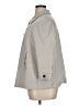 H&M Gray Trenchcoat Size 14 - photo 5