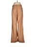 Ann Taylor Solid Tan Dress Pants Size 8 - photo 2