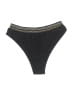 Unbranded Black Swimsuit Bottoms Size M - photo 1