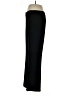 Karl Lagerfeld Paris 100% Polyester Black Dress Pants Size 10 - photo 5