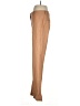 Ann Taylor Solid Tan Dress Pants Size 8 - photo 5