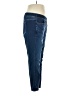 Torrid Blue Jeans Size 2X Plus (2) - photo 4