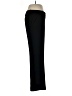 Karl Lagerfeld Paris 100% Polyester Black Dress Pants Size 10 - photo 4
