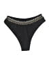 Unbranded Black Swimsuit Bottoms Size M - photo 2