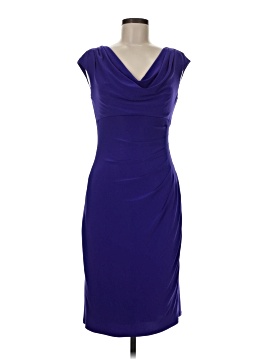 Lauren by Ralph Lauren Cocktail Dress (view 1)