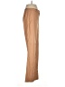 Ann Taylor Solid Tan Dress Pants Size 8 - photo 4