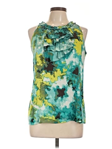 Nue Options Sleeveless Blouse (view 1)
