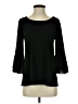 Love Scarlett Black 3/4 Sleeve Top Size S - photo 1
