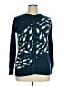 OXKNIT Blue Cardigan Size XL - photo 1