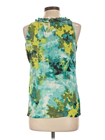 Nue Options Sleeveless Blouse (view 2)