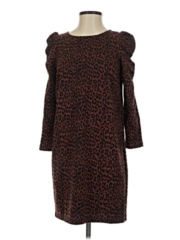 Ann Taylor LOFT Casual Dress (view 1)