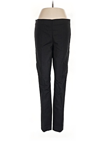 Ecru Dress Pants (view 1)
