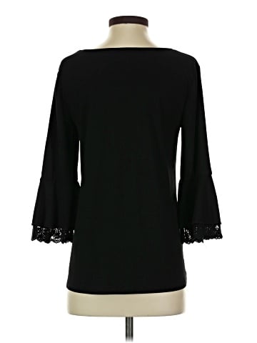 Love Scarlett 3/4 Sleeve Top (view 2)