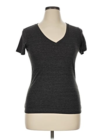 Bella Short Sleeve T-Shirt (view 1)