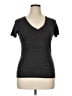 Bella Gray Short Sleeve T-Shirt Size XL - photo 1