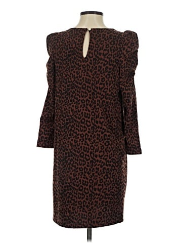 Ann Taylor LOFT Casual Dress (view 2)