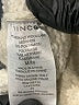 Vince. Ivory Turtleneck Sweater Size M - photo 8
