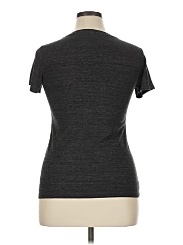 Bella Short Sleeve T-Shirt (view 2)