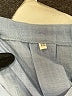 Unbranded Blue Casual Dress Size XXL - photo 7