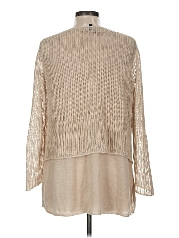 Eileen Fisher Pullover Sweater (view 2)
