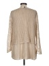 Eileen Fisher Tan Pullover Sweater Size M - photo 2