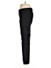 Ecru Black Dress Pants Size 6 - photo 5