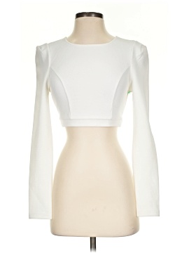 L'atiste By Amy Long Sleeve Top