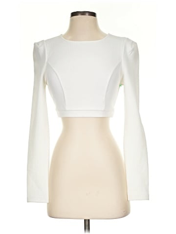 L'Atiste by Amy Long Sleeve Top (view 1)
