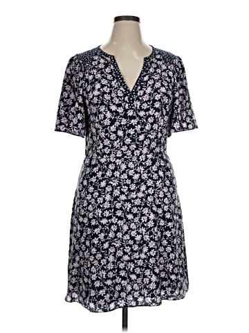 Rebecca Taylor Casual Dress (view 1)