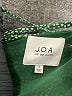 JOA 100% Polyester Green Sleeveless Blouse Size S - photo 7