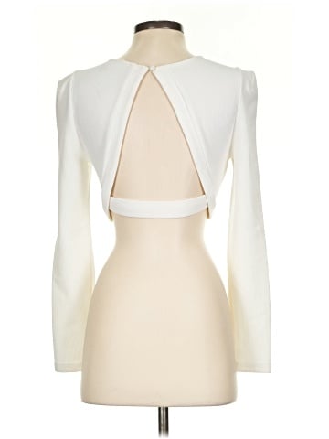 L'Atiste by Amy Long Sleeve Top (view 2)