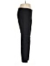 Ecru Black Dress Pants Size 6 - photo 4