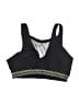 Unbranded Black Swimsuit Top Size M - photo 2