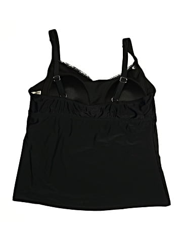 St. John's Bay Swimsuit Top (view 2)