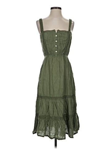 Aerie Casual Dress (view 1)