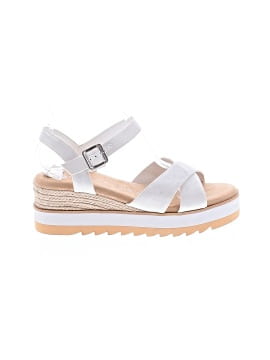 Chelsea & Violet Wedges