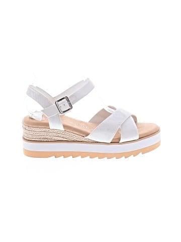 Chelsea & Violet Wedges (view 1)