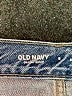Old Navy 100% Cotton Blue Jeans Size 8 - photo 7
