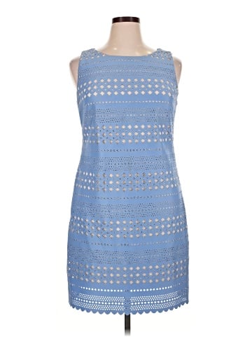 Eliza J Cocktail Dress (view 1)