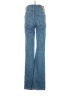 BKE Stars Blue Jeans Size 25 waist - photo 2