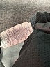 PrAna Solid Gray Black Cargo Pants Size 8 - photo 7