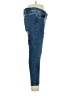 Torrid Solid Blue Jeggings Size 2X Plus (2) - photo 4