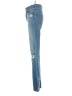 BKE Stars Blue Jeans Size 25 waist - photo 5