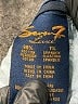 Seven7 Blue Jeans Size 14 - photo 8