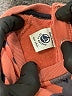 Petit Bateau Orange Sweatshirt 9-12 MO / 12 MO - photo 3
