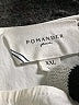 Pomander Place White Casual Dress Size XXL - photo 6