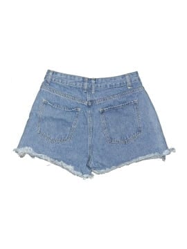 DAZY Denim Shorts (view 2)