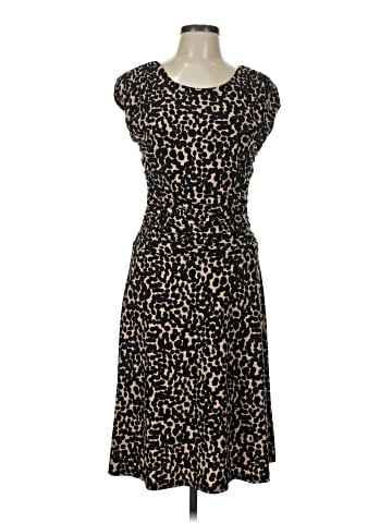 En Focus Studio Casual Dress (view 1)