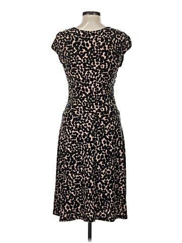 En Focus Studio Casual Dress (view 2)