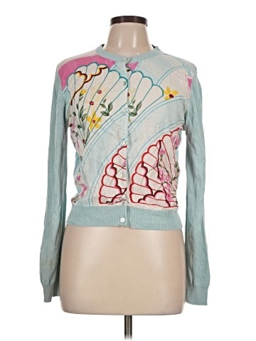 Neiman Marcus Long Sleeve Blouse (view 1)